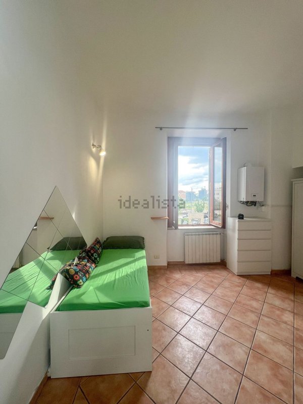 appartamento in affitto a Milano in zona Piazzale Lodi