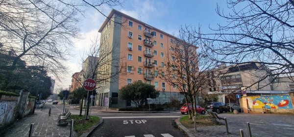 appartamento in affitto a Milano in zona Villapizzone