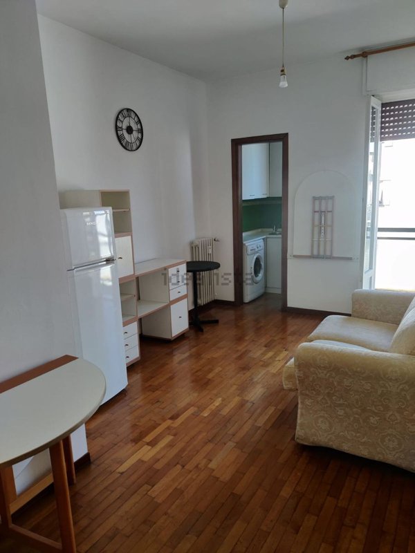 appartamento in affitto a Milano in zona San Siro