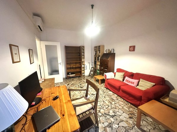 appartamento in affitto a Milano in zona Porta Vittoria