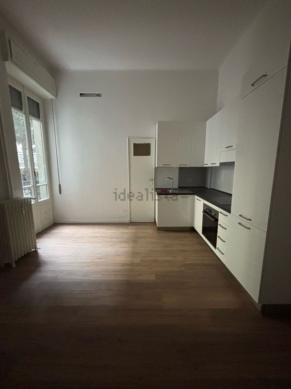 appartamento in affitto a Milano in zona Porta Vittoria
