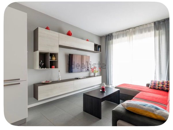 appartamento in affitto a Milano in zona Rogoredo