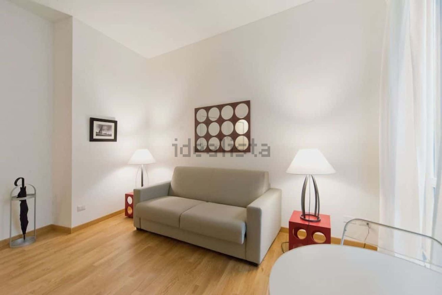 appartamento in affitto a Milano in zona Brera