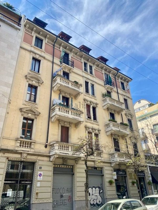 appartamento in affitto a Milano in zona Città Studi