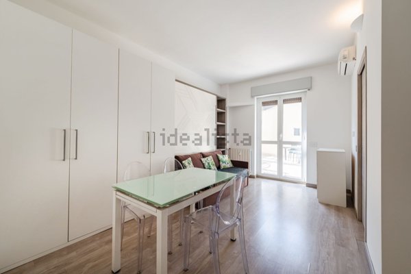 appartamento in affitto a Milano in zona Dergano