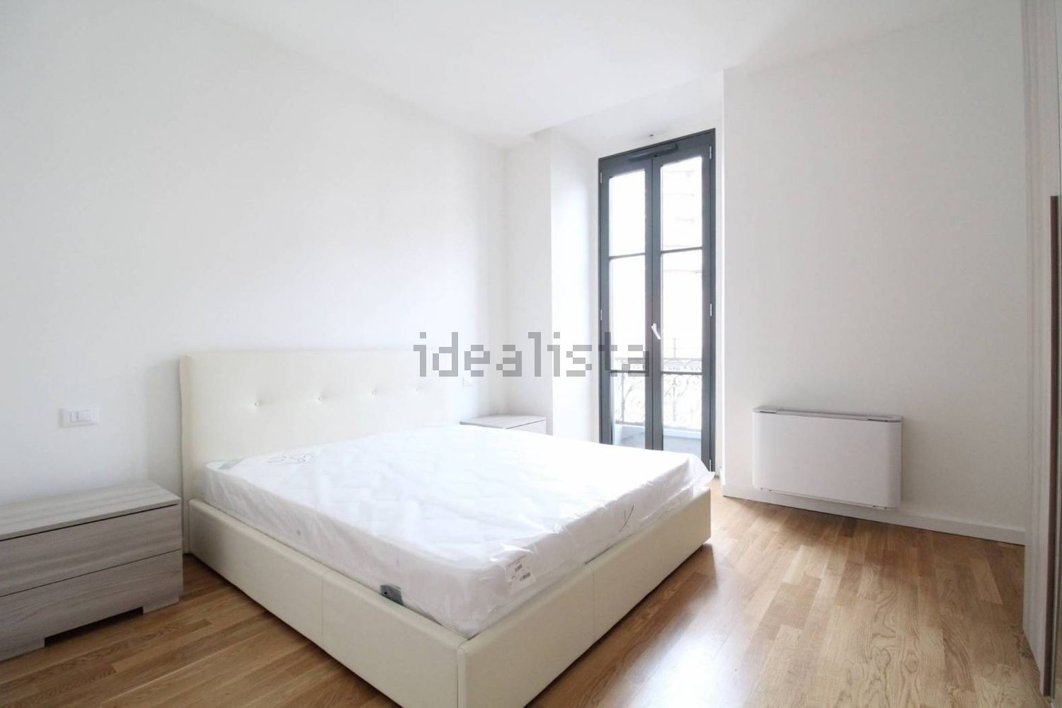 appartamento in affitto a Milano in zona Bocconi