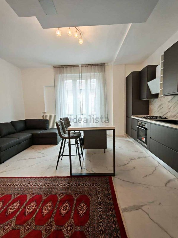 appartamento in affitto a Milano in zona Centro Direzionale