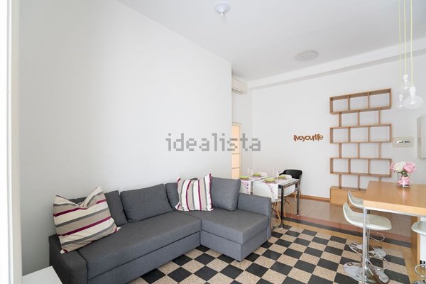 appartamento in affitto a Milano in zona XXII Marzo