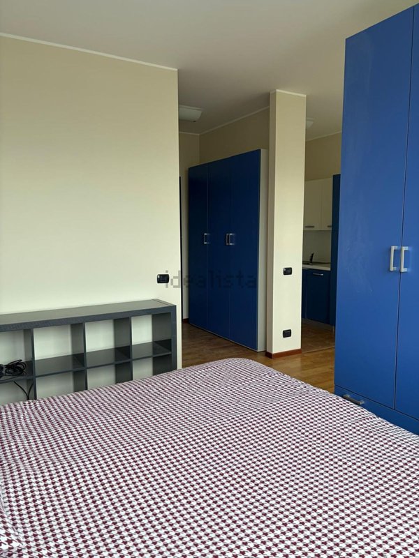 appartamento in affitto a Milano in zona Corvetto