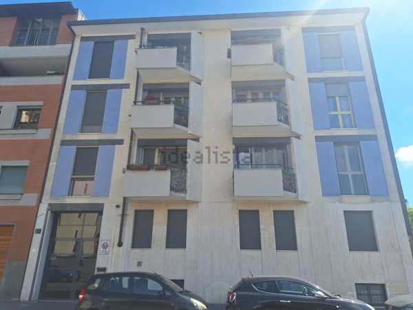appartamento in affitto a Milano in zona Vigentino