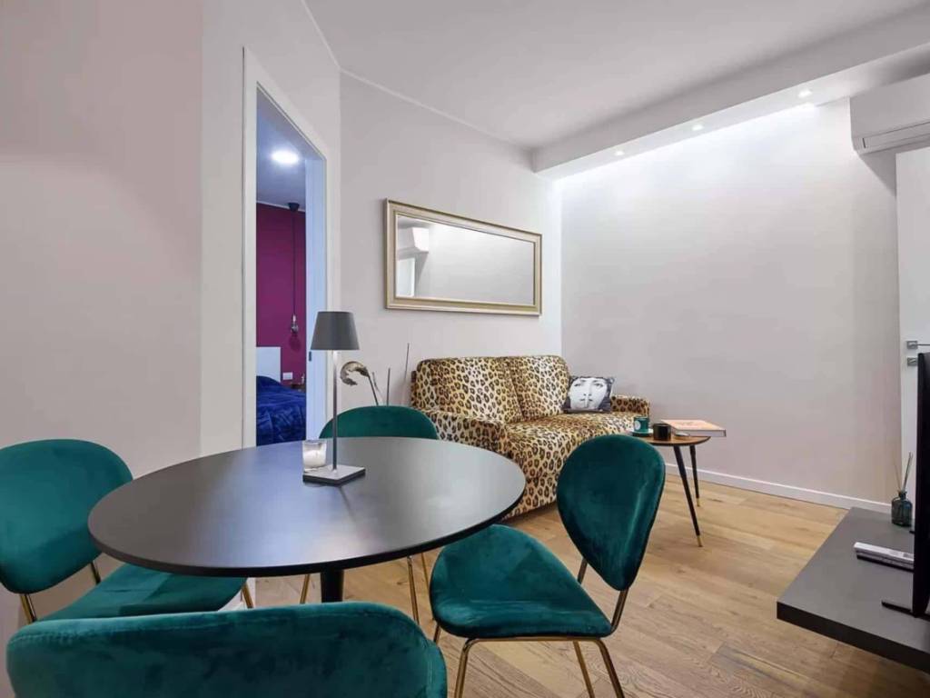 appartamento in affitto a Milano in zona Solari