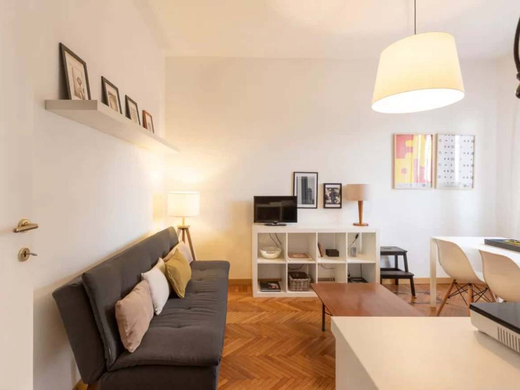 appartamento in affitto a Milano in zona Solari