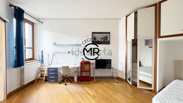 appartamento in affitto a Milano in zona Sempione