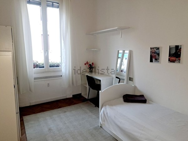 appartamento in affitto a Milano in zona Porta Venezia