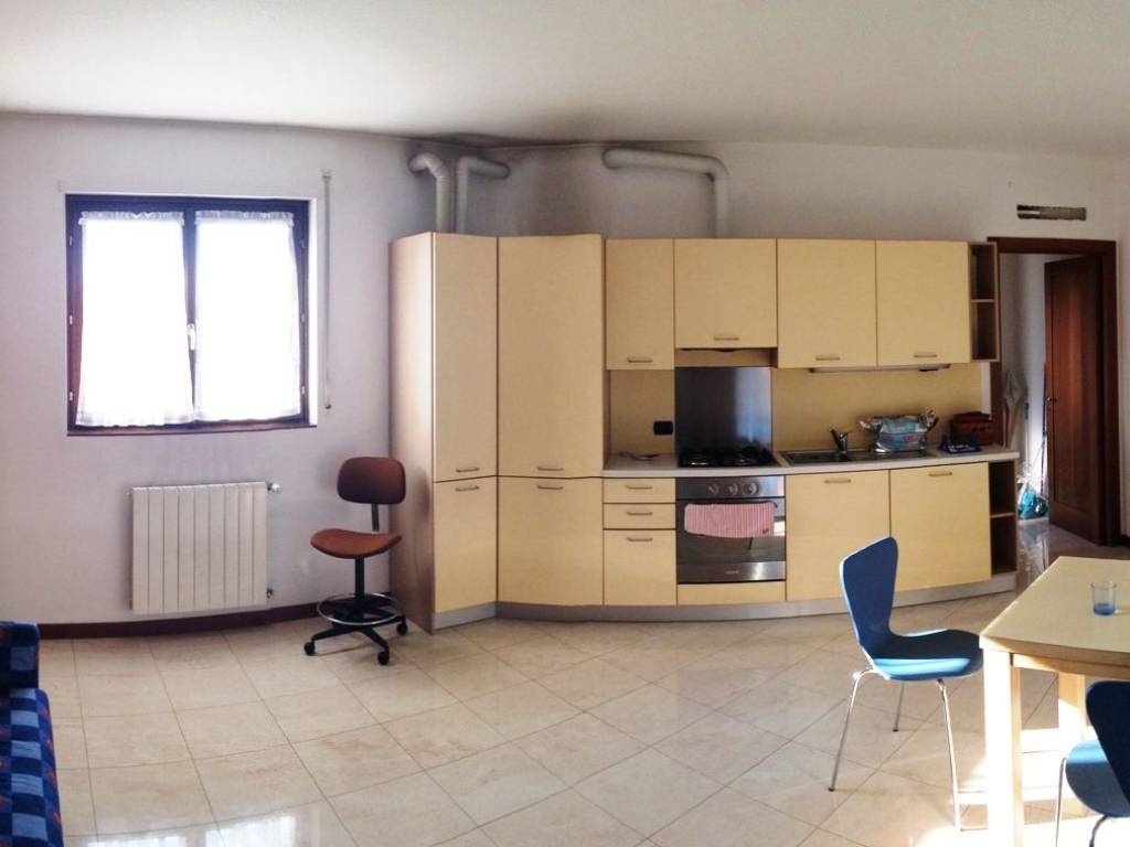 appartamento in affitto a Milano in zona Turro