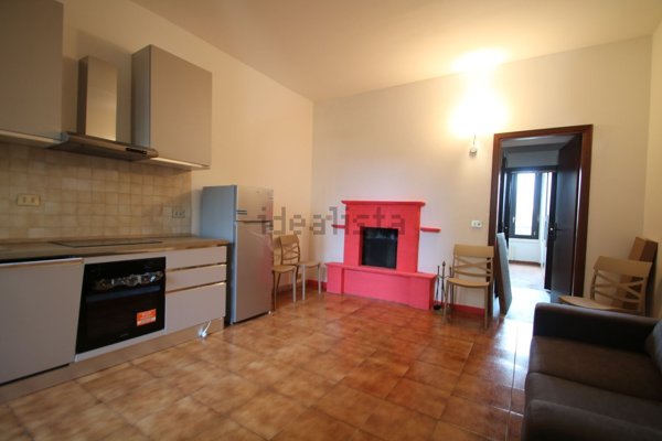 appartamento in affitto a Milano in zona San Cristoforo