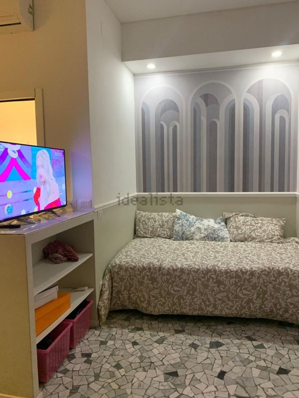 appartamento in affitto a Milano in zona San Vittore