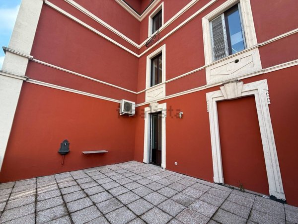 appartamento in affitto a Milano in zona Cinque Giornate