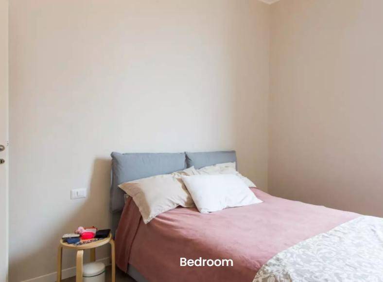 appartamento in affitto a Milano in zona Famagosta