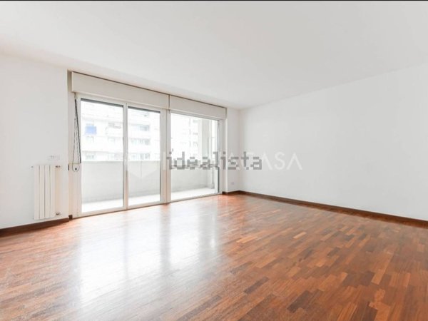 appartamento in affitto a Milano in zona Crescenzago