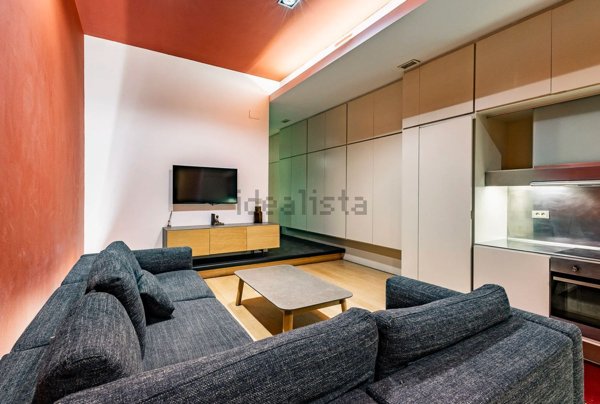 appartamento in affitto a Milano in zona Bocconi