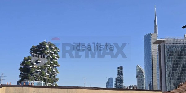 appartamento in affitto a Milano in zona Isola