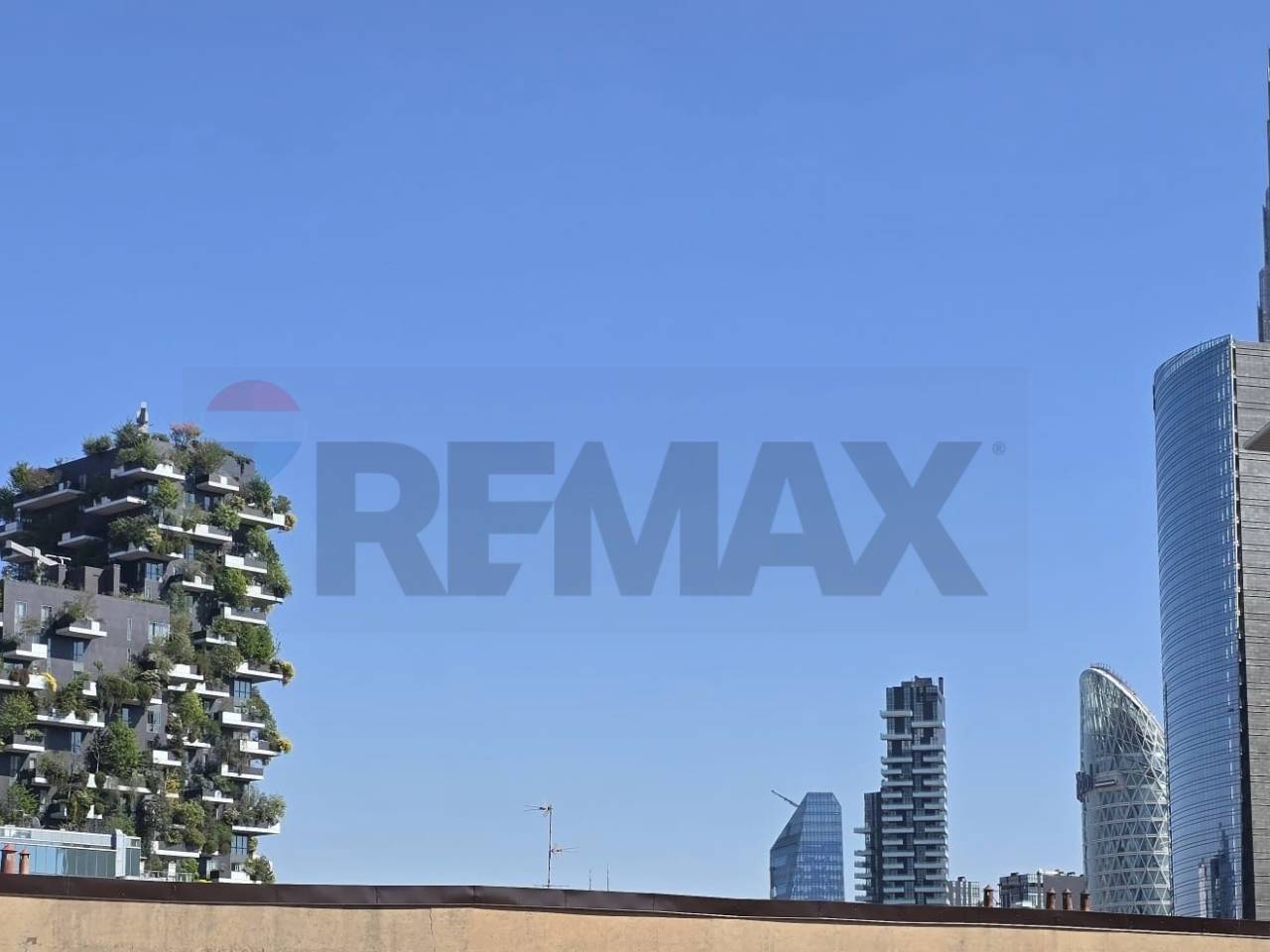 appartamento in affitto a Milano in zona Isola