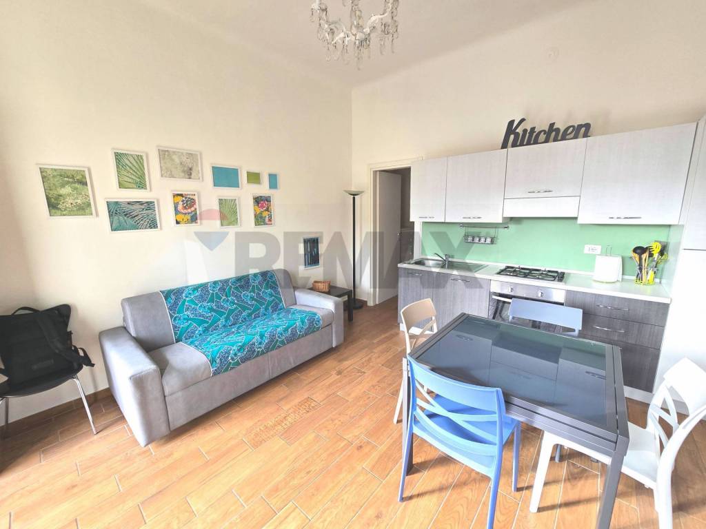appartamento in affitto a Milano in zona Isola