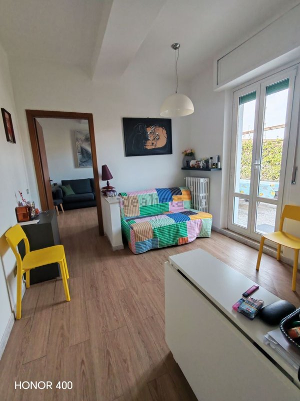 appartamento in affitto a Milano in zona San Siro