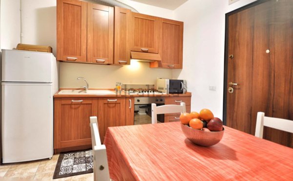 appartamento in affitto a Milano in zona Vigentino