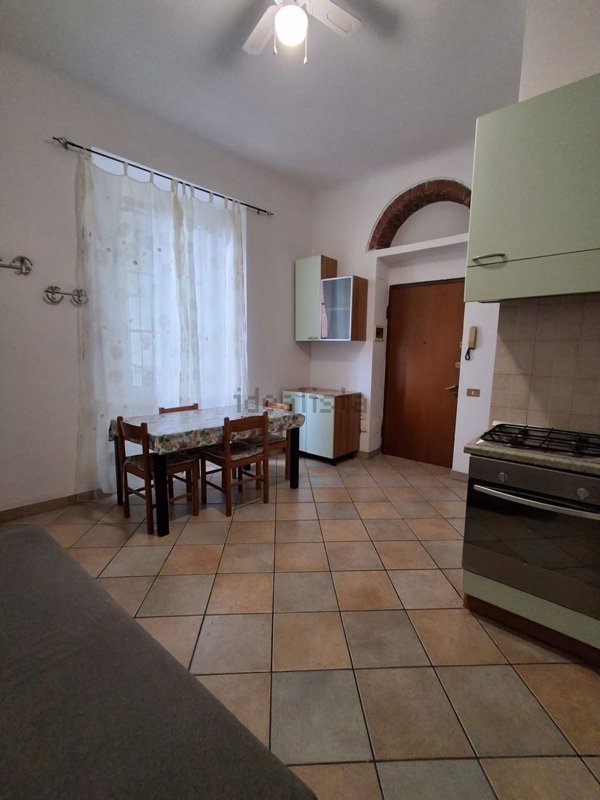 appartamento in affitto a Milano in zona Ronchetto sul Naviglio