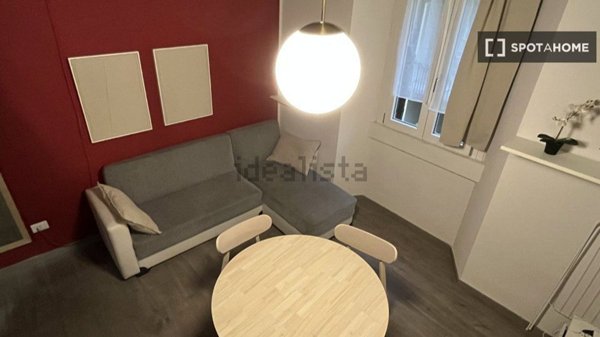 appartamento in affitto a Milano in zona Bocconi