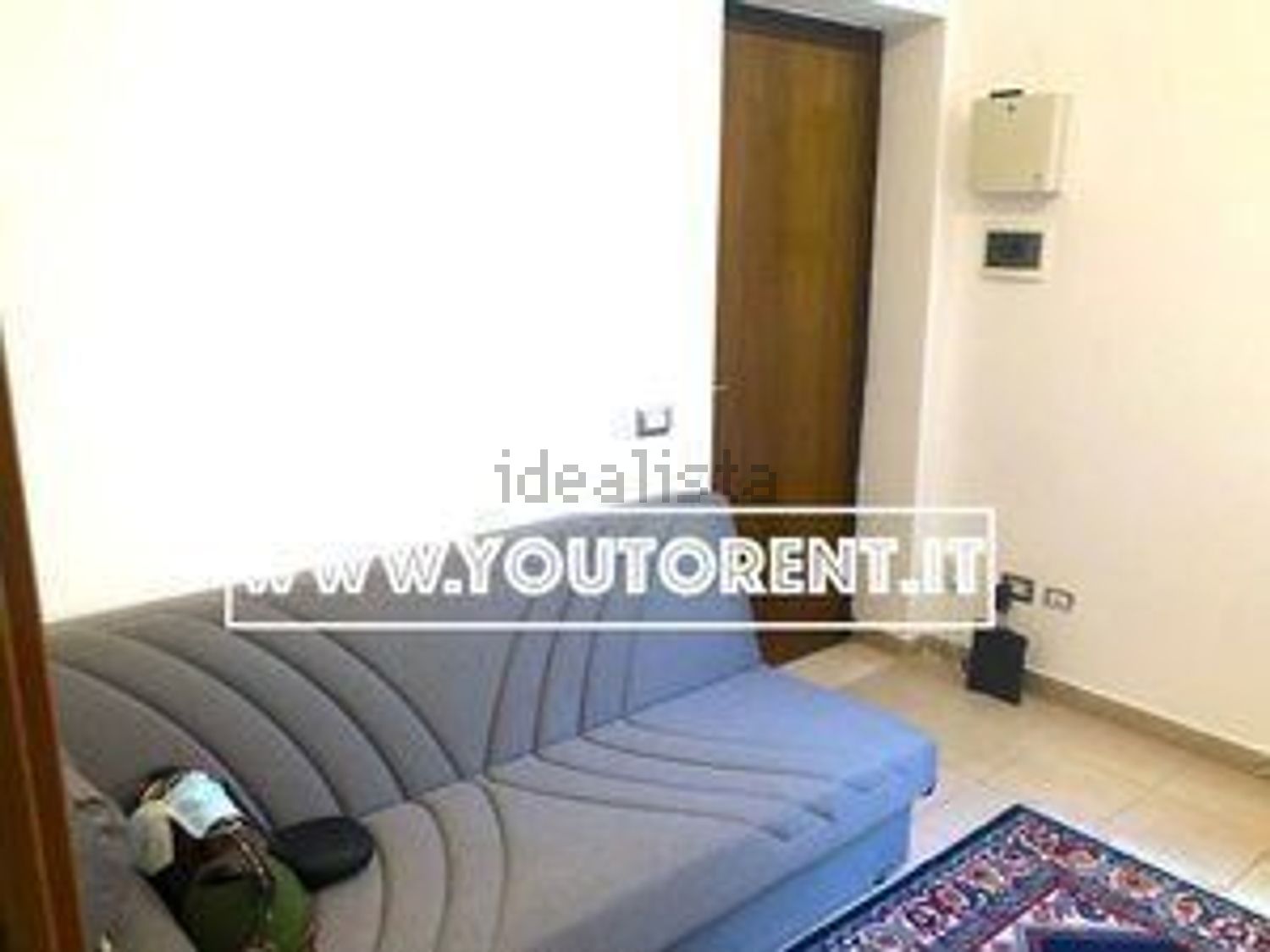 appartamento in affitto a Milano in zona San Cristoforo