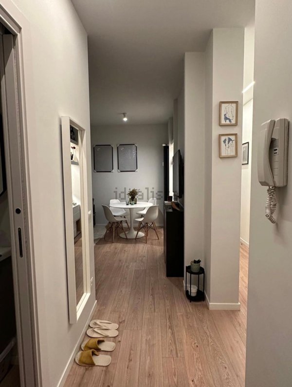 appartamento in affitto a Milano in zona Piazzale Lodi