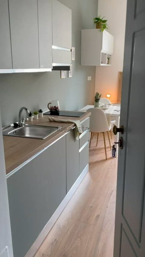 appartamento in affitto a Milano in zona Bocconi