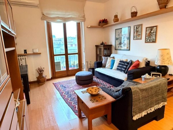 appartamento in affitto a Milano in zona Isola