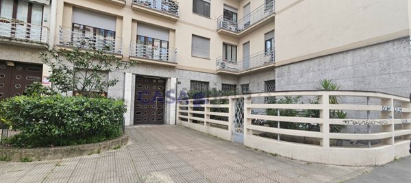 appartamento in affitto a Milano in zona Città Studi