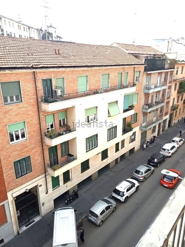 appartamento in affitto a Milano in zona Il Portello