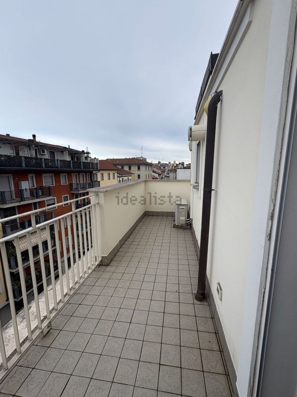 appartamento in affitto a Milano in zona Bocconi