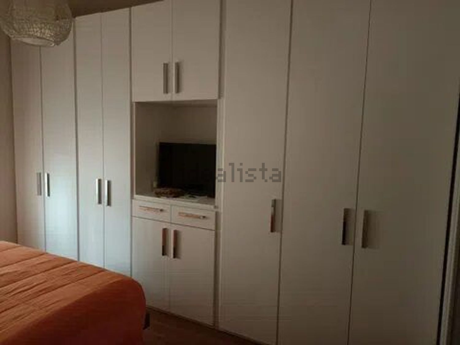 appartamento in affitto a Milano in zona Calvairate