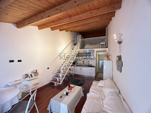 appartamento in affitto a Milano in zona Vigentino