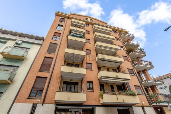 appartamento in affitto a Milano in zona Gorla