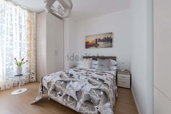 appartamento in affitto a Milano in zona Vigentino