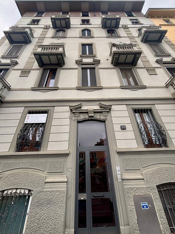 appartamento in affitto a Milano in zona Città Studi