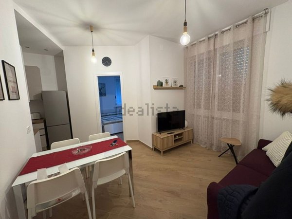 appartamento in affitto a Milano in zona Centro Storico