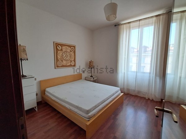 appartamento in affitto a Milano in zona Loreto