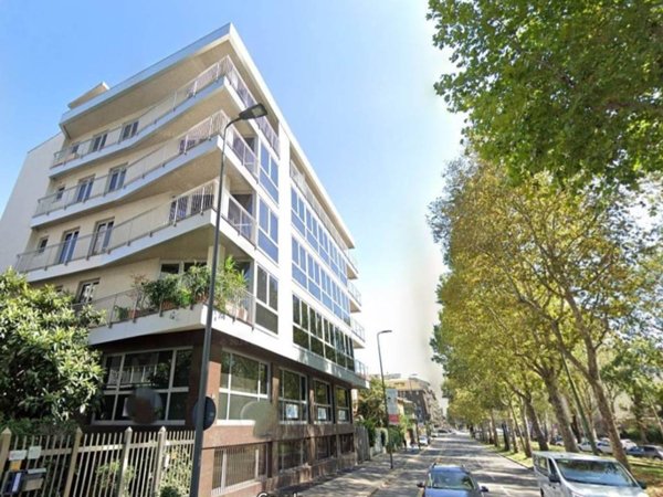 ufficio in affitto a Milano in zona Maggiolina