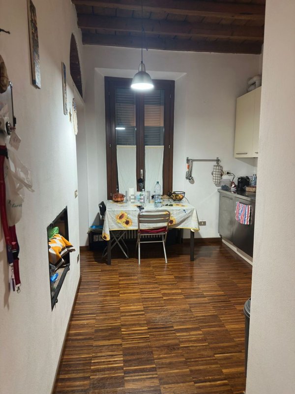 appartamento in affitto a Milano in zona Porta Genova