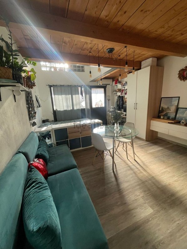 appartamento in affitto a Milano in zona Forlanini