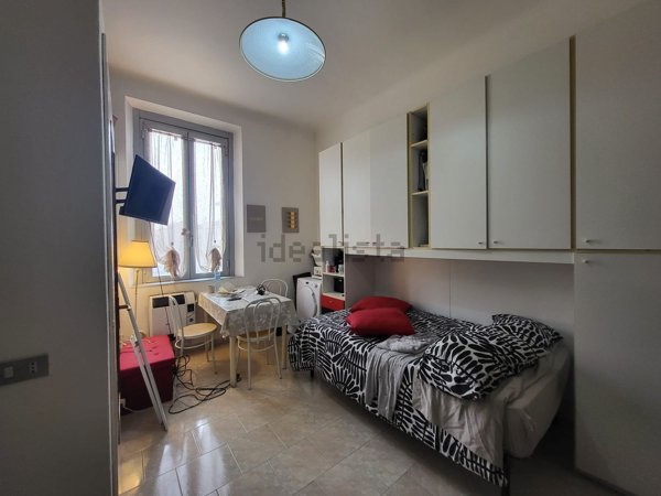 appartamento in affitto a Milano in zona Cinque Giornate